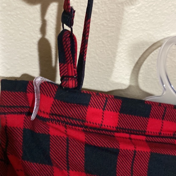 NWT Rae Dunn size Large Merry 2 piece cami panties set - Picture 5 of 10